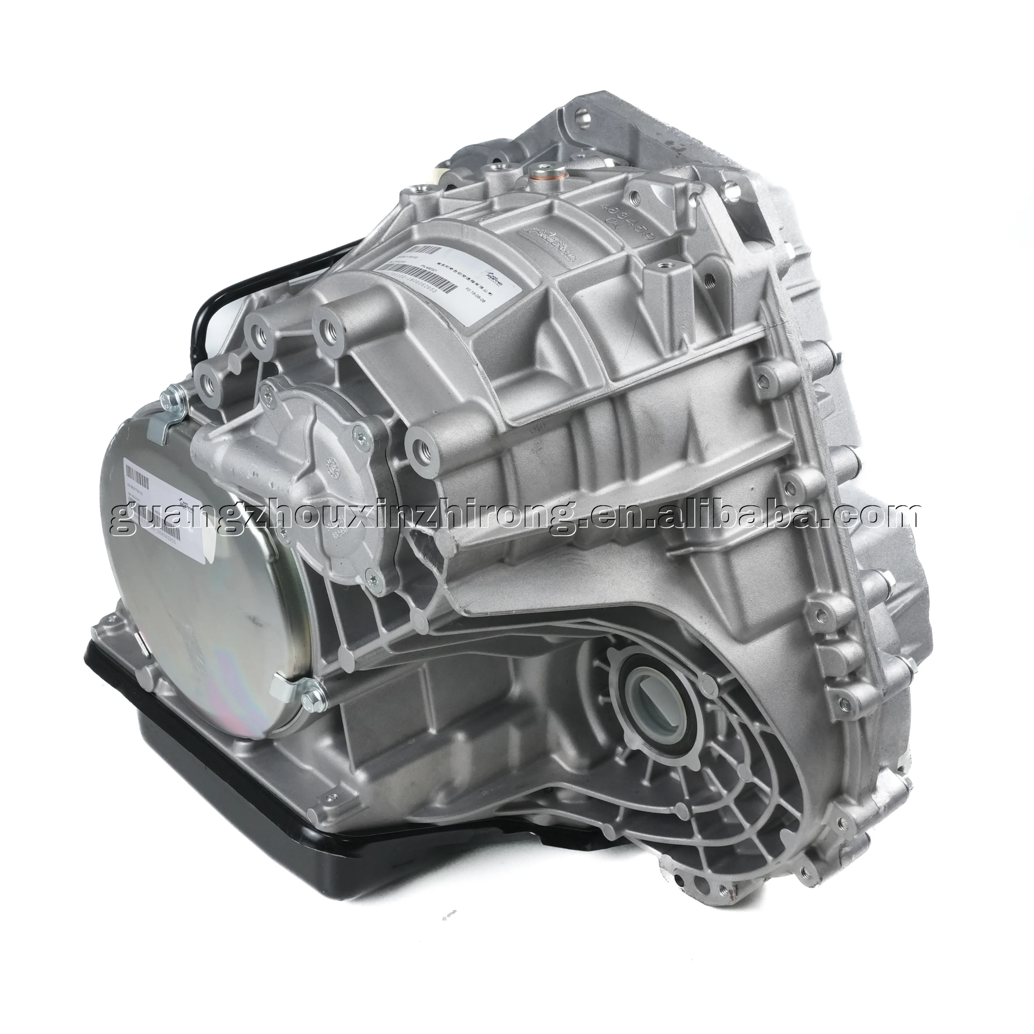 Lifan 720 1.8 Vehicles - Brand New VT3 Punch CVT Transmission