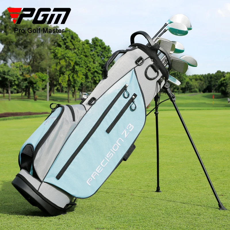 PGM QB074 Premium Custom 5 Way Divider Waterproof Golf Bag