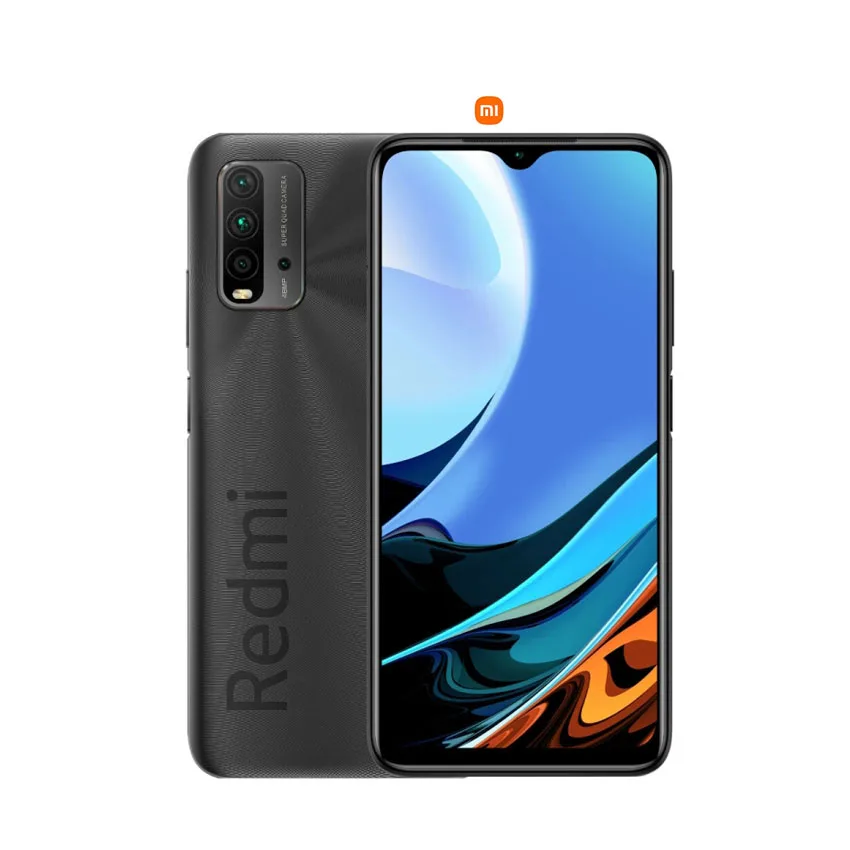 風神雷神様　Xiaomi Mi 9T 本体 S72 Xiaomi Mi 9T Redmi Mobile 4GB 64GB 48MP Camera 6000mAh Battery