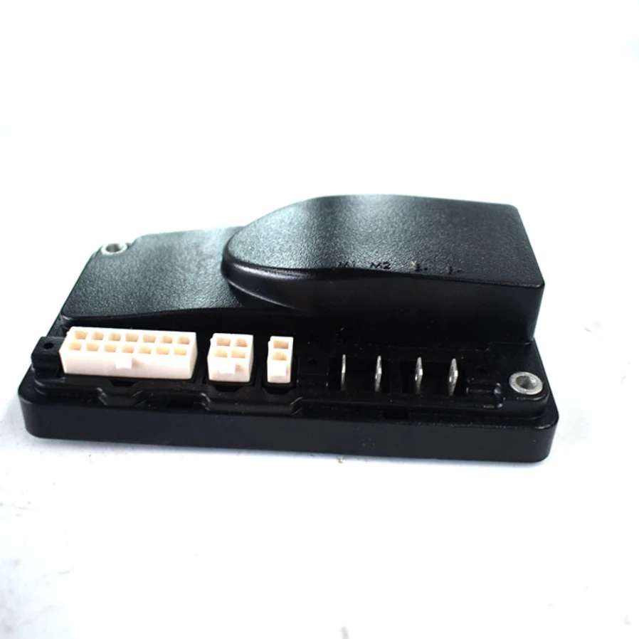 Controller motore CC originale Curtis 24V 90A 1212C-2503 per transpallet carrello elevatore heli liftstar CBD15-170H  1420