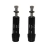 Negro 0.335 Conductor Derecho