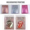 Holographic Printed