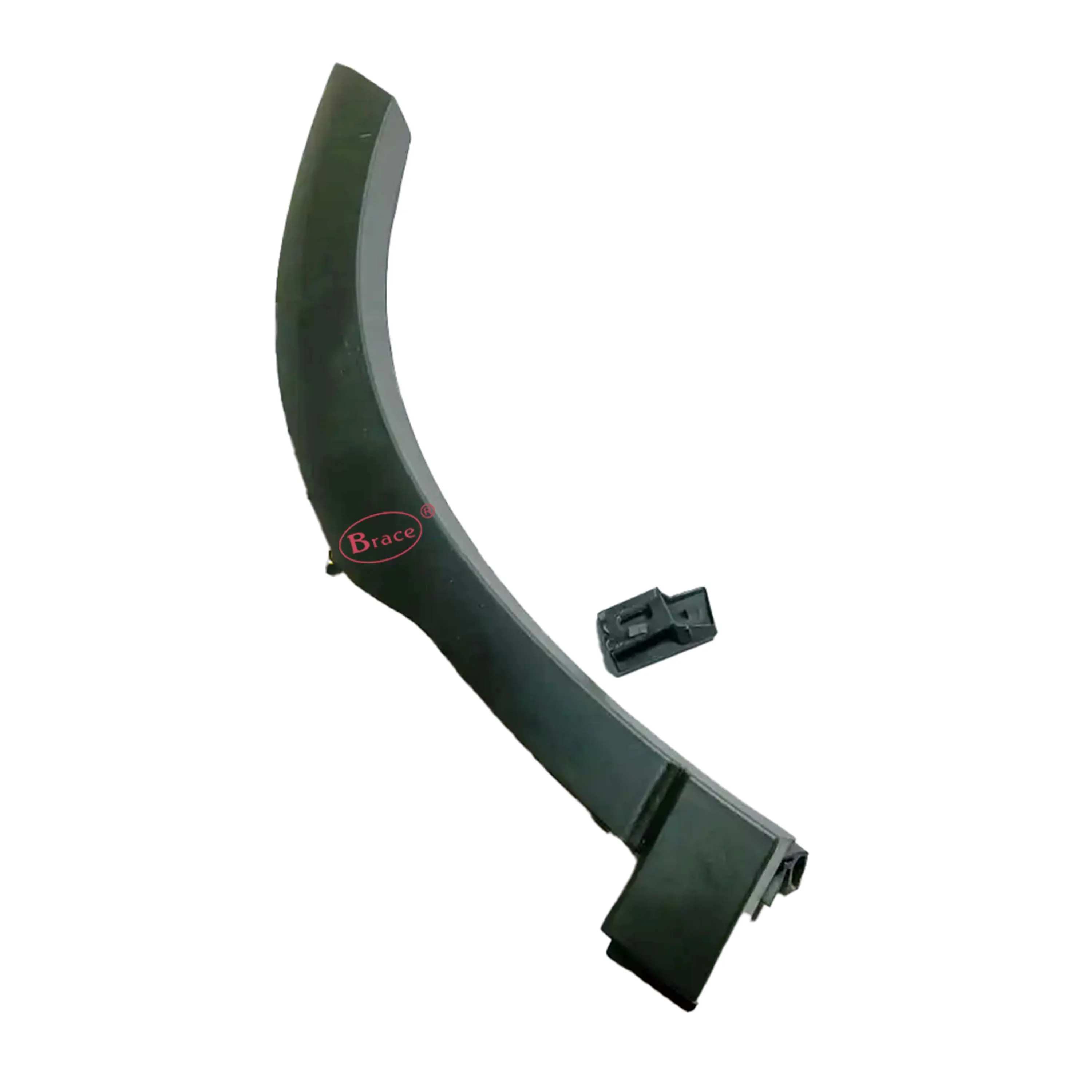 Rear Wheel Eyebrow Front Part for Trumpchi GS8 7185081CAD0000M10
