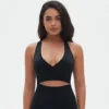 Soutien-gorge noir