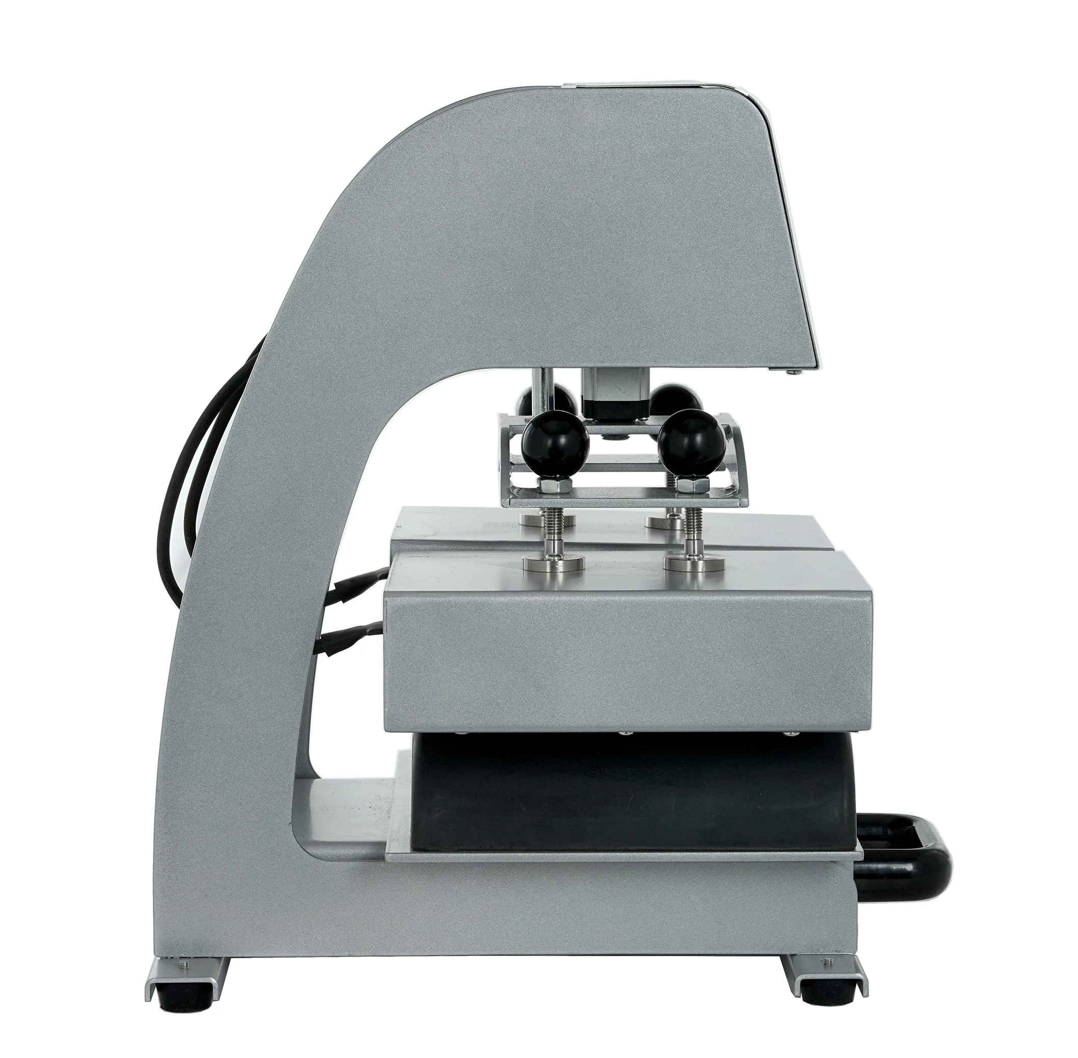 Shin Guard Machine a New Type Heat Press Machines Custom Team Football Shin Guard