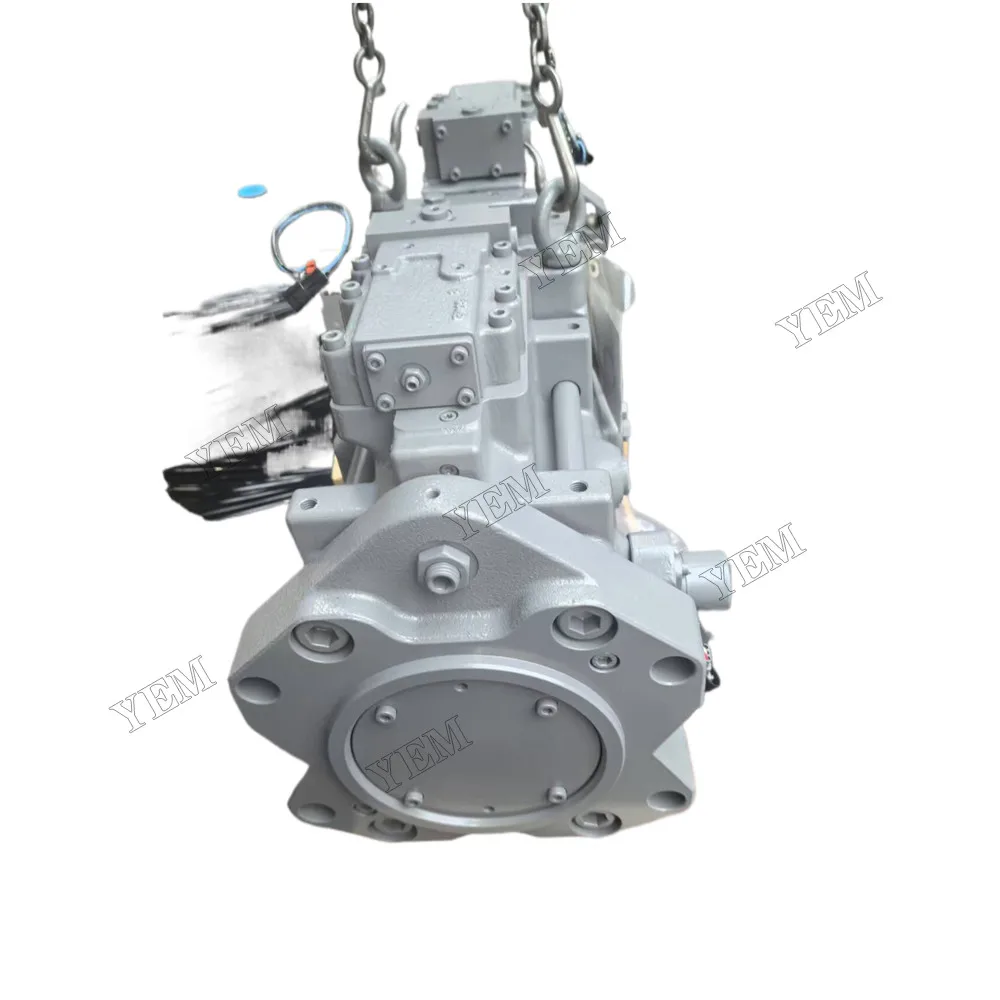 K3V280DTH-0E11 Hydraulic Pump for Caterpillar EX750 Engine Parts With Warranty 5