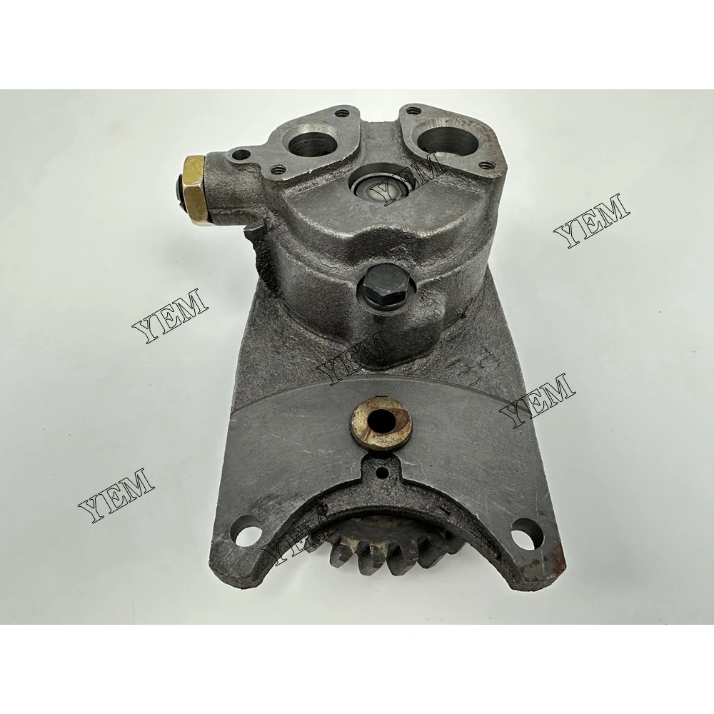 For Weichai ZH4100 Oil Pump Wholesale Engine Parts 3