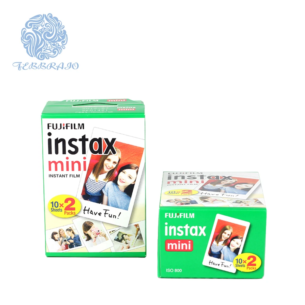 FUJIFILM instax mini 10 インスタントフィルム 9パック(企業 FUJIFILM instax mini 10 インスタントフィルム 9パック(企業