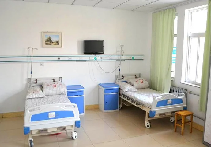 
 Медицинское газовое оборудование зоны кровать консольная панель кровати головное устройство для продажи  