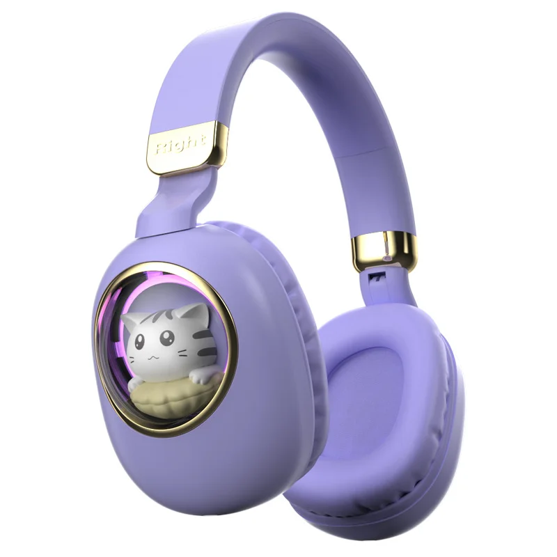 Noise Cancelling Headphones Wireless Headphones For Kindle Kids
