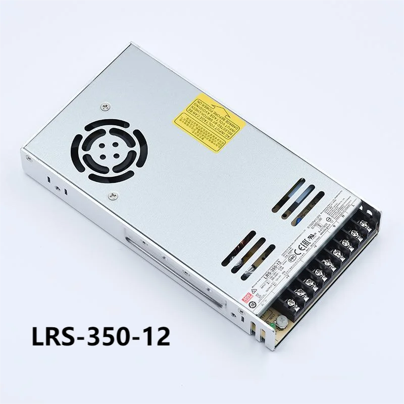 Источник питания Meanwell 5 В 12 24 36 48 15 Вт 25 35 50 100 150 200 350 импульсный источник для светодиодной ленты камеры