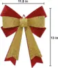Rouge pailleté