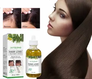 New Hot Sell Hair Care Scalp Treatment Elixirs Regrowth Oil Private Label Anti Loss Growth Nourishing Smoothing Serum