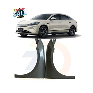 New Original OEM BYD Qin L DM-i EV Car Fenders Front and Rear Assembly Spare Parts Wholesale in Stock