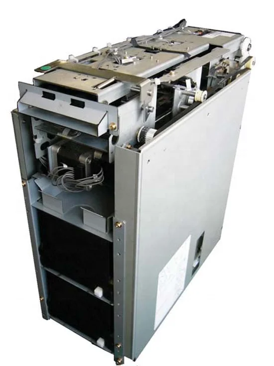 【専用】富士通㉙㉚まとめ買い商品 富士通F53マルチカセットメディア紙幣紙幣紙幣通貨ディスペンサー現金