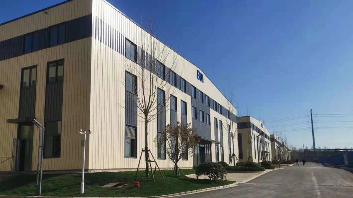 Henan Brimful Shine Commerce And Trade Co., Ltd.