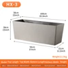HX-3 Gris Claro