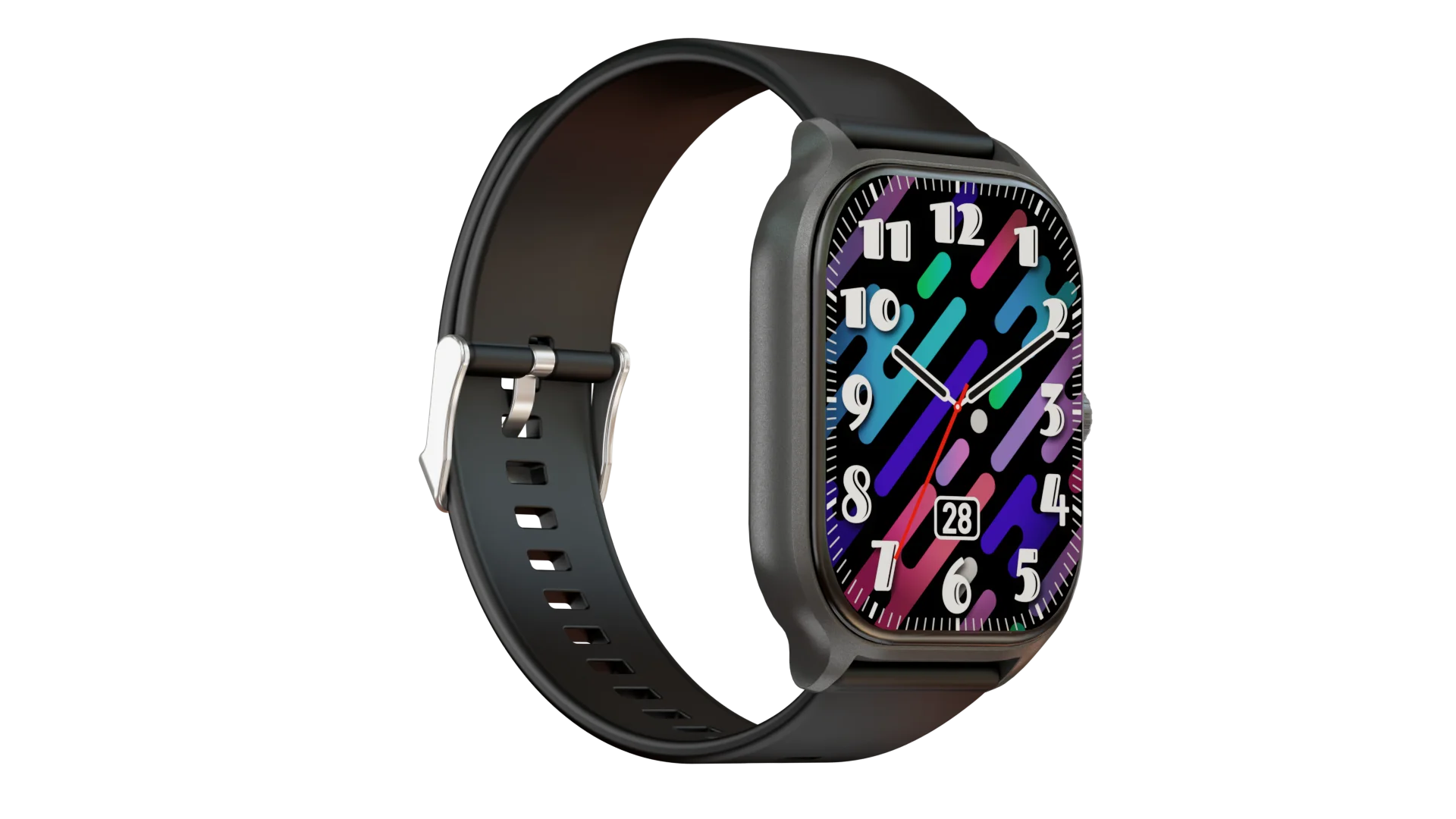 Factory Original Reloj Smart Watch X8 Dafit BT Calling Music Player IP67 Waterproof Sports Mode Men Watches X8 Smartwatch Watch
