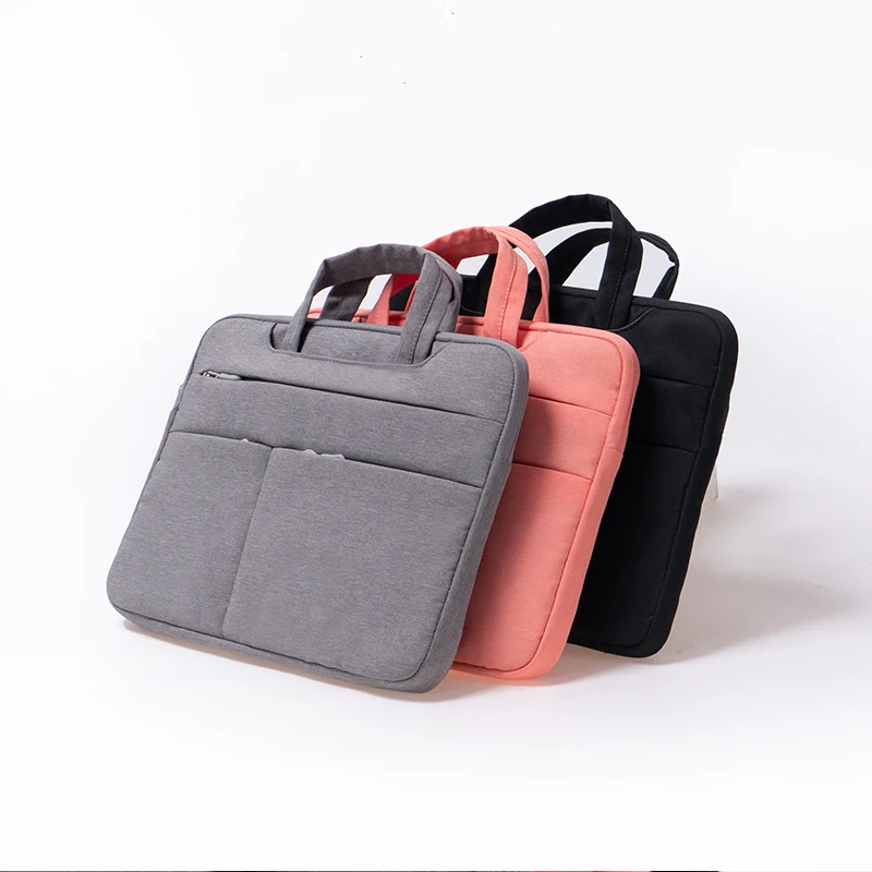 handheld laptop bag