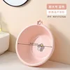 Extra Large Pink [Antibacterial and Eco-friendly Material]