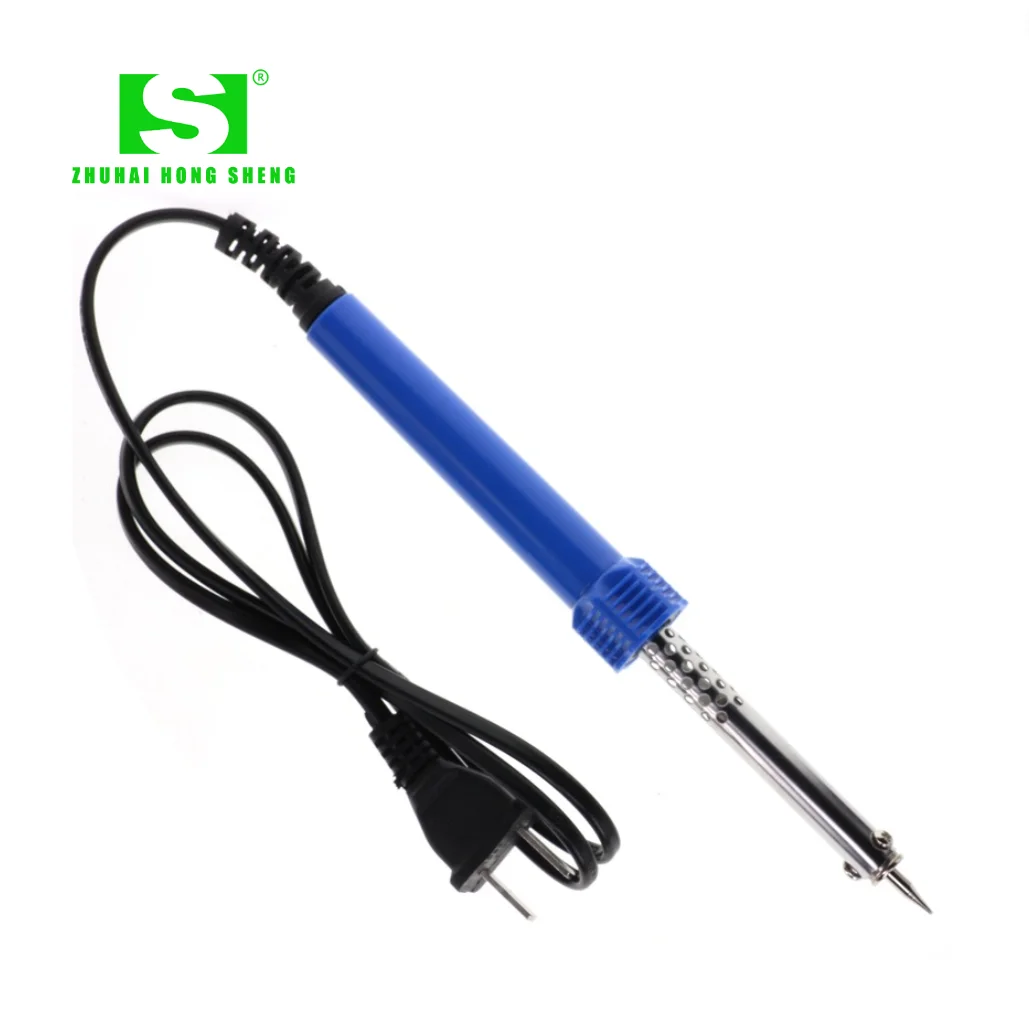 No Scalding External Electronic Heater Soldering Iron