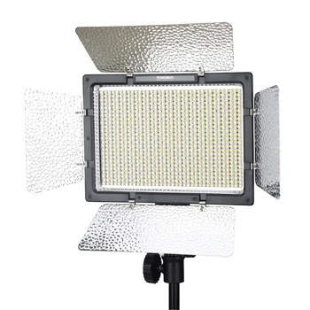 YONGNUO YN-900 Pro LED Video Light for Canon/Nikon/Pentax/Olympus Led Camera Light product image