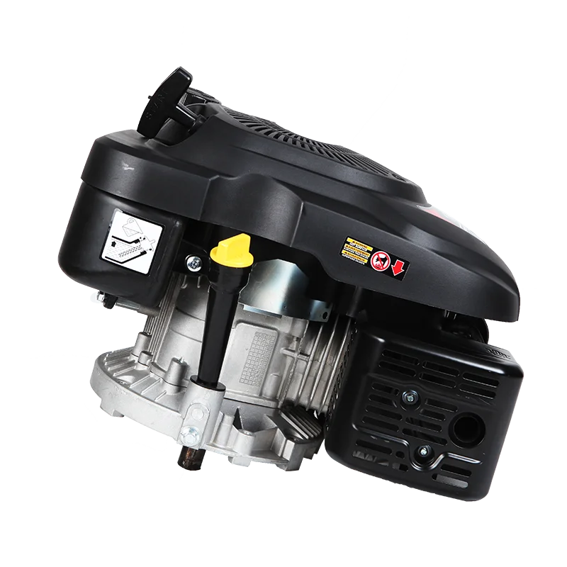 Senci Vertical Axis Petrol Engine Vertical Gasoline Engine OTC 7hp Vertical Engine for Lawn Mower