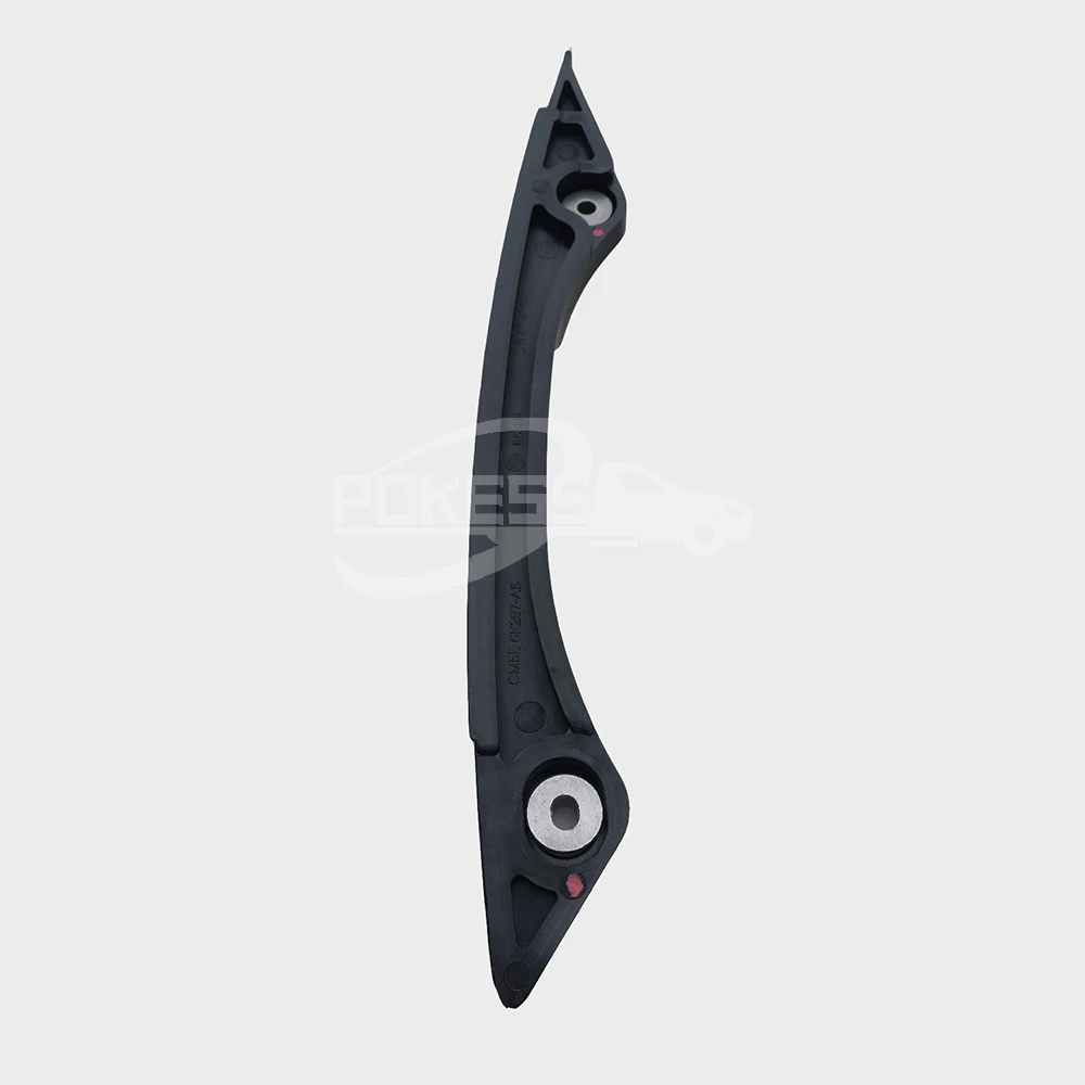 CM5E6K297AB CP9Z6K297A 5109950 Long Timing Guide Plate for Ford Focus ... — 3