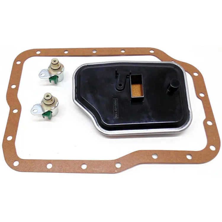 AM Autoparts Transmission Shift Solenoid For Ford Focus 2000-2011 & Transit Connect 2010-2013