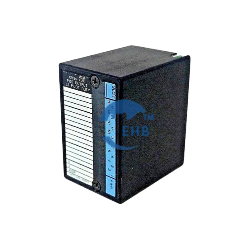 Original New Plc Control Price IC670MDL740