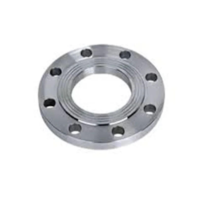 Slip-On Forged Stainless Steel Flange Metal High Quality Incoloy 800 B564 N08800