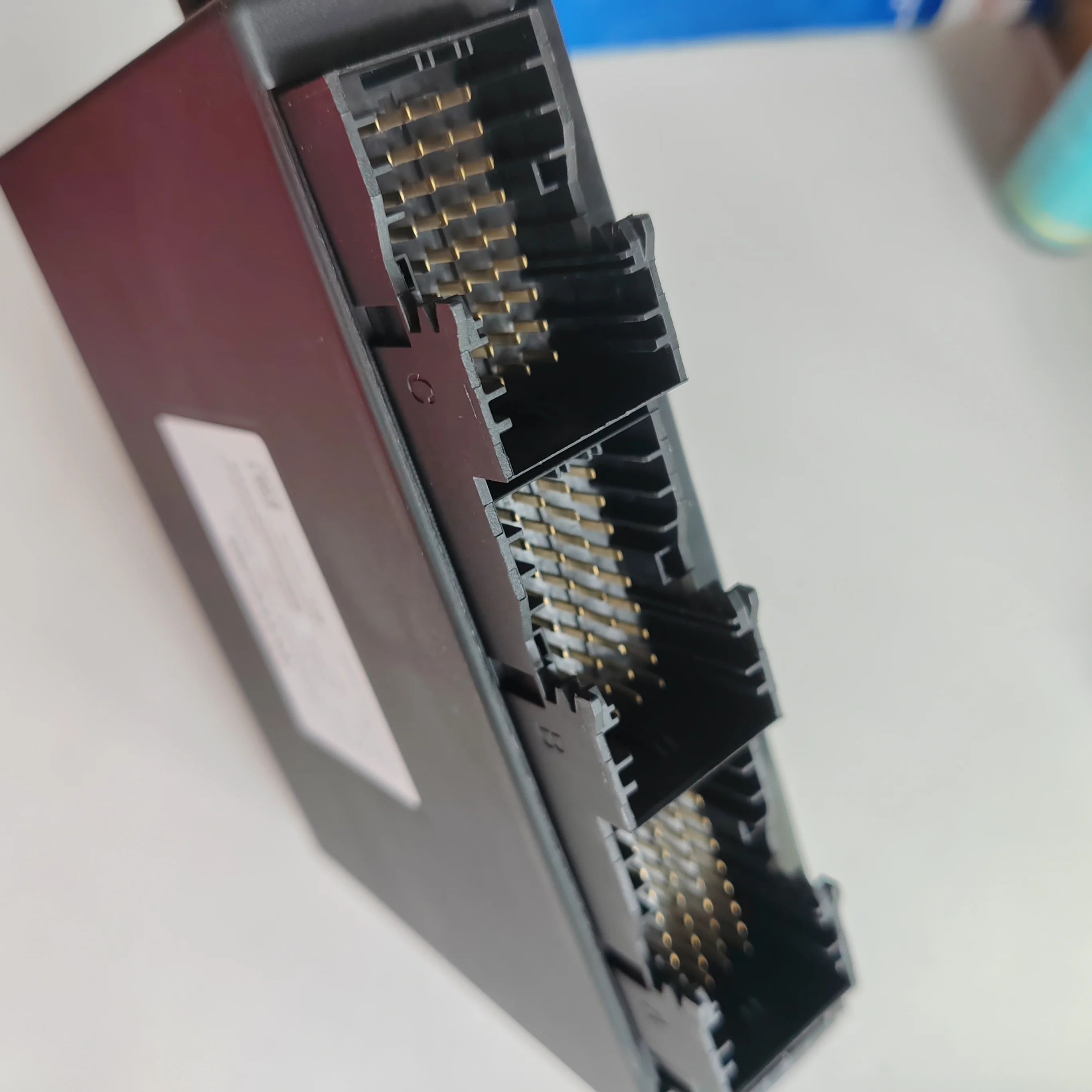 Body COO7 Engine Controller 2161836 Electronic Control Module 5348978 1401300485 FIt for Scaniaa Truck 2029431 2029433