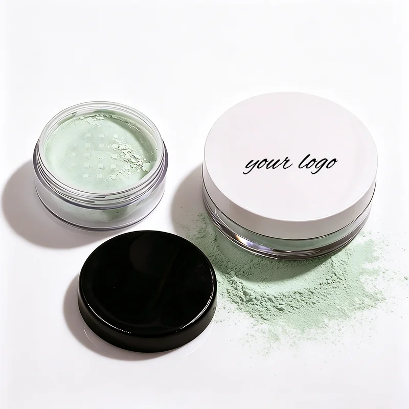 product lightweight loose setting powder natural soft focus face powder sets makeup helps blur fine lines and imperfections-2