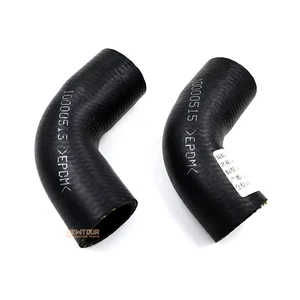 Auto Parts Radiator Water Hose for MG6 MG 6 550 Cooling Systems Repuestos