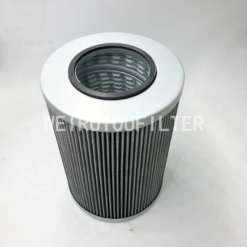 hydraulic oil filter P580287 V2121756 FP10116925 8231044410  
