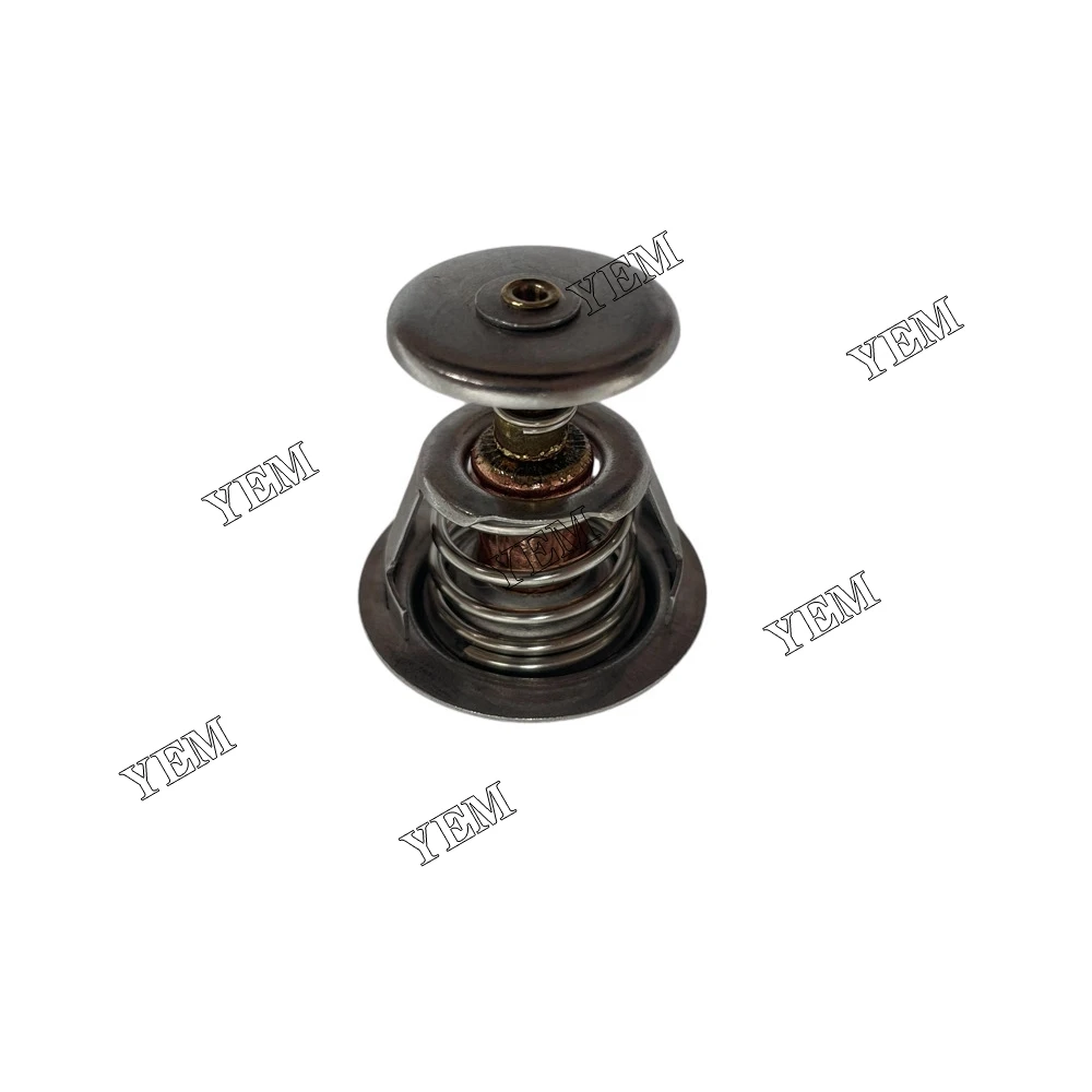 New V2403 Thermostat 180F for Kubota Diesel Engine 4