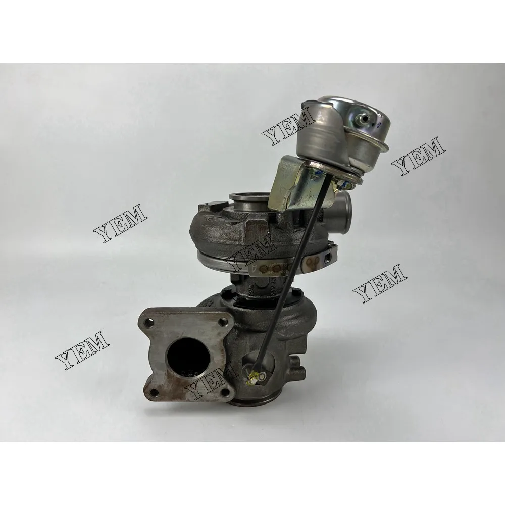 C7.1 Turbocharger 779534-5048S 446401-550 for Caterpillar