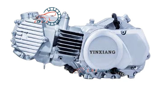 CQHZJ Motorcycle Pit Bike YX Oil Cooled Engines 140cc-160cc