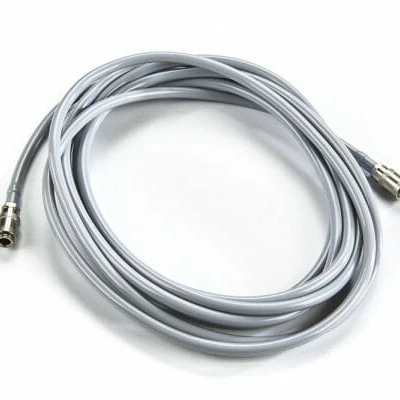 Mindray Edan Comen Datascope NIBP Air Hose Single Tube Blood Pressure Cuff NIBP Hose