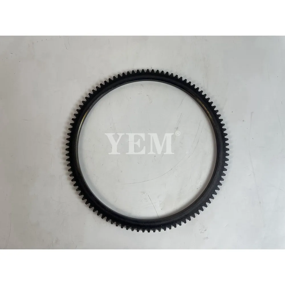 Gear Ring 16813-63820 for Kubota D722 Engine 2