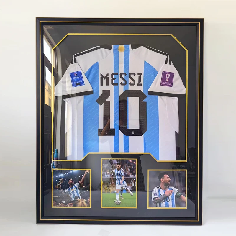 Cornice Espositore Vivarti Vivarti Cornice Per Camicia Sportiva - Foto 13