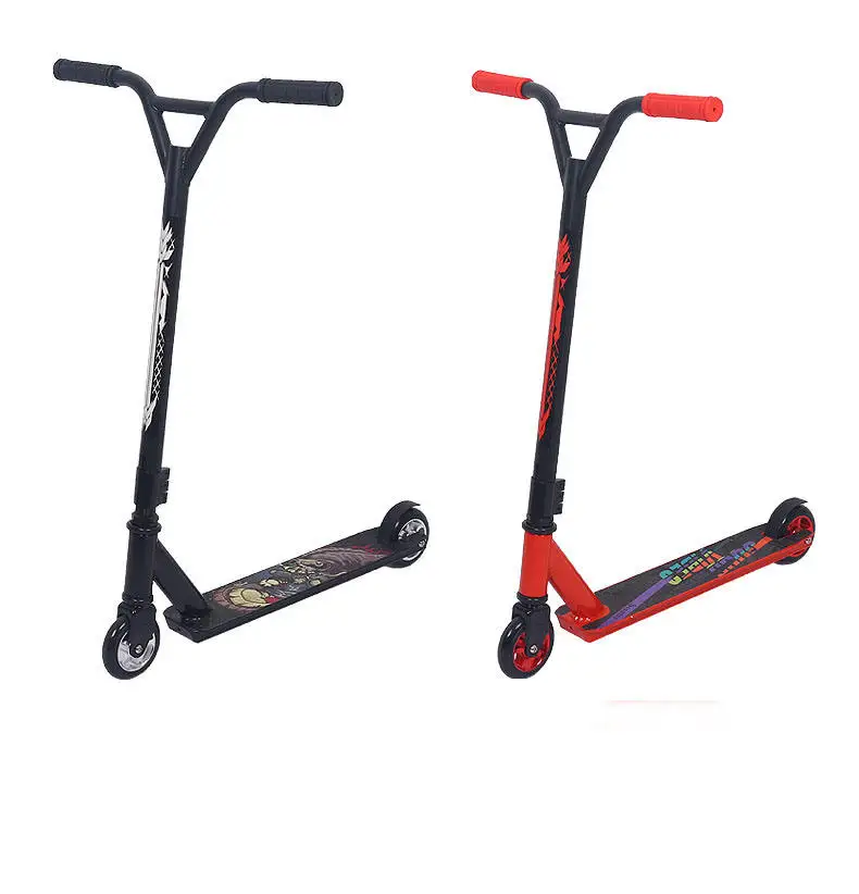 Cheap Stunt Scooter Extreme Pro Street Kick Scooter Buy Cheap Stunt