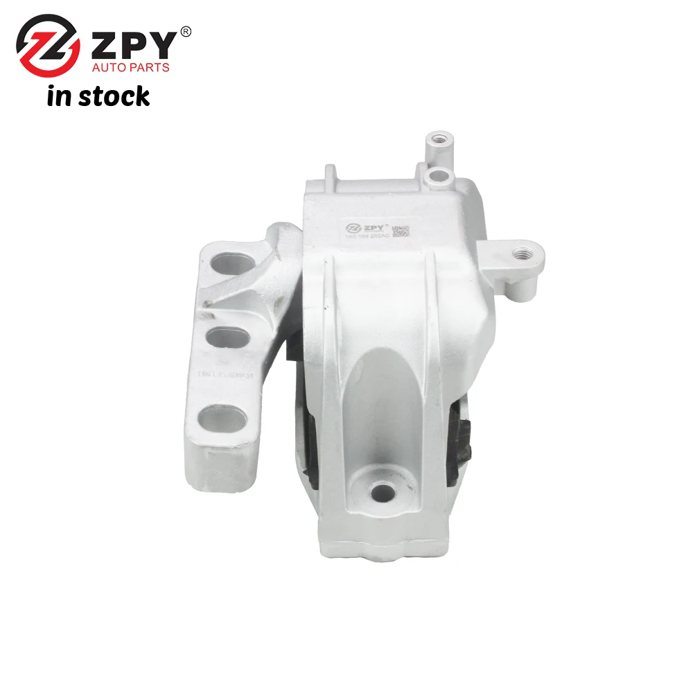 ZPY Car Engine Support Mounting for Volkswagen GOLF Bushing Pars 1K0199262AC 1K0199262AL 1K0199262L 1K0199262BF 1K0199262M