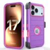 purple+hotpink