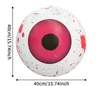 Ojos rojos