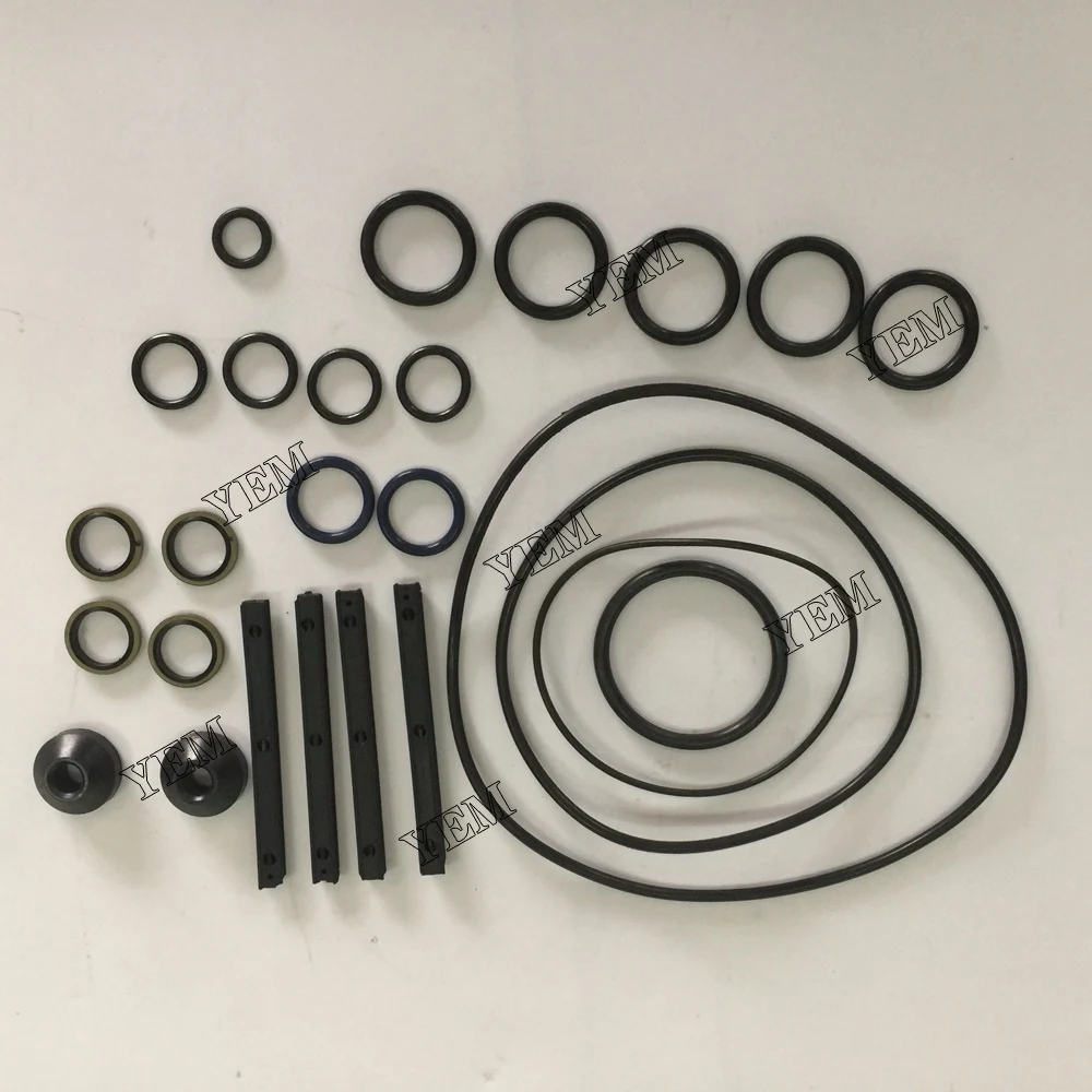 for Mitsubishi Engine 4D32 Full Gasket Kit Spare Part High Quality Engine Parts