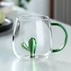 Vert cactus