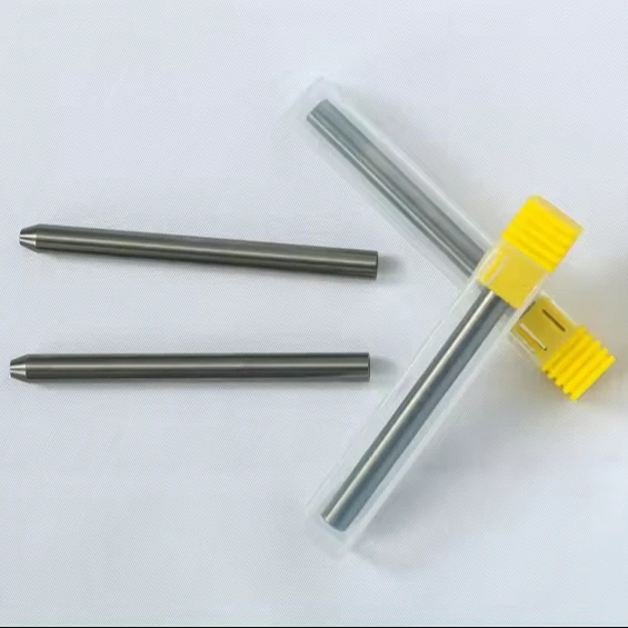 High quality mixing tube nozzle waterjet nozzle focusing tube for water jet cutting head