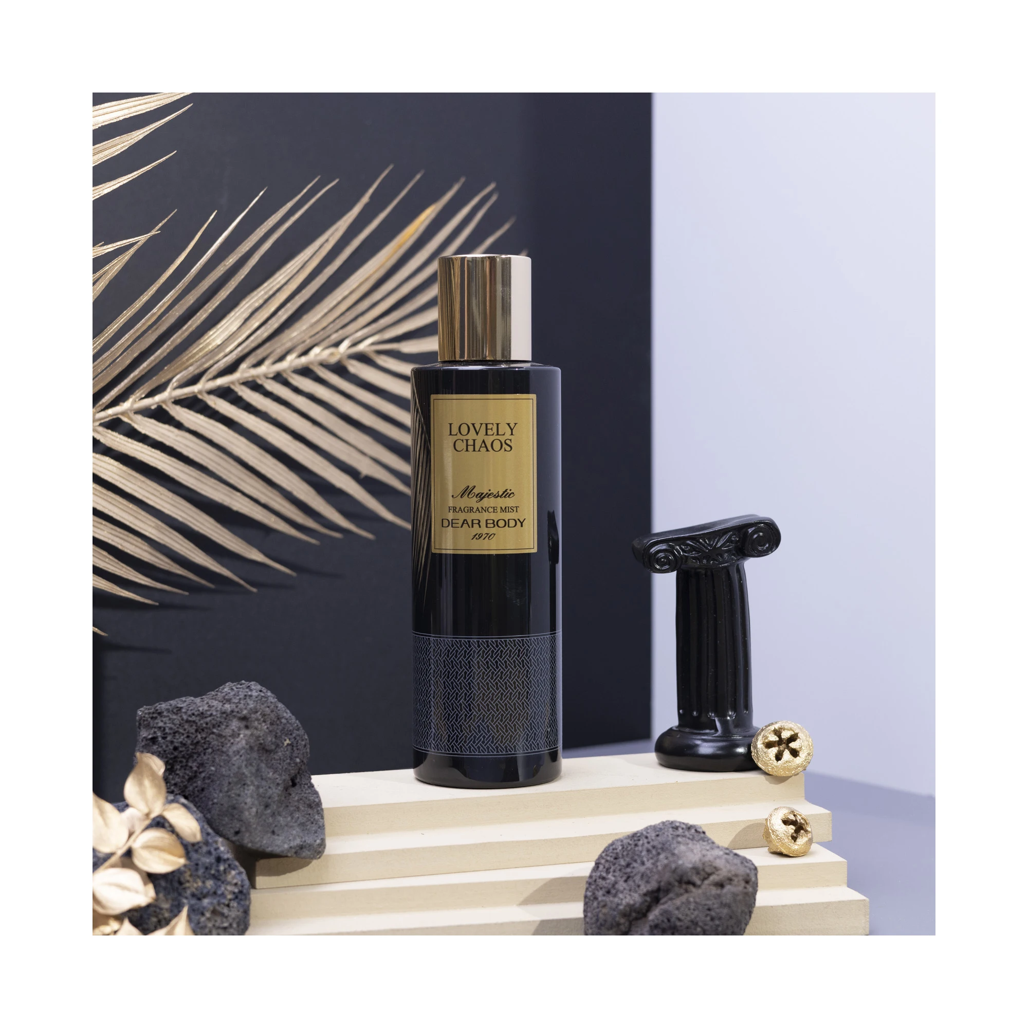 Hot Night Man Shoot 270ml Fragrance Mist 24h Long Lasting Body Spray with  Wholesale Price Arabic Perfume