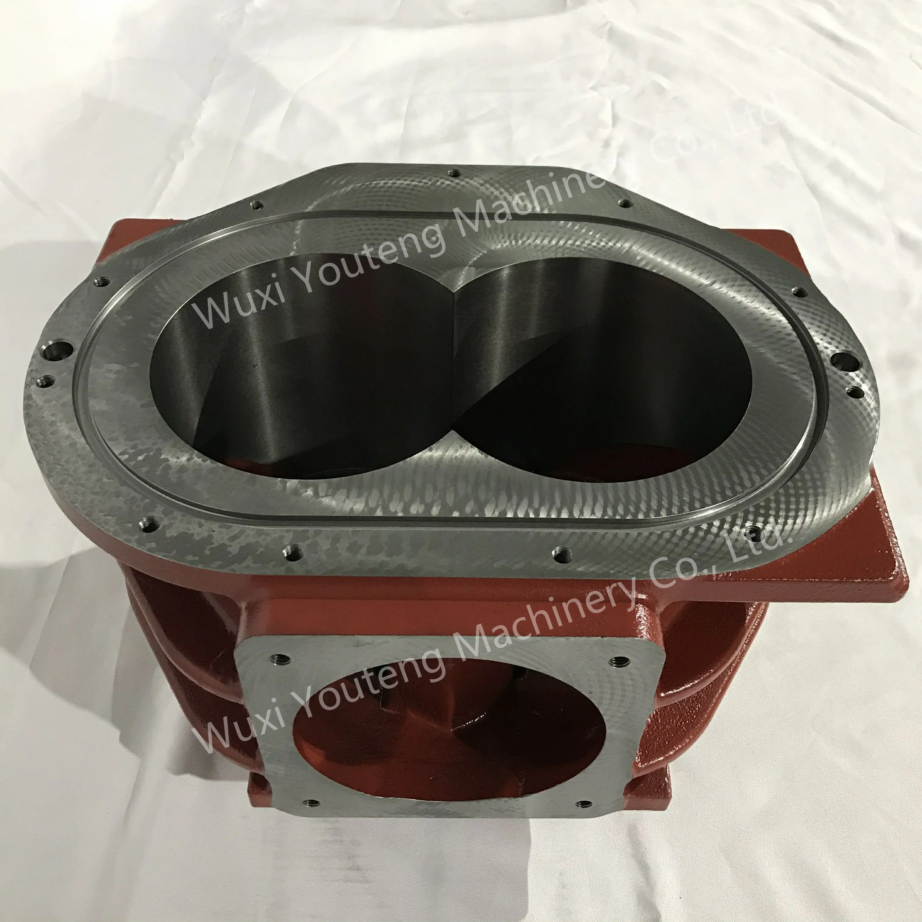 Atlas Copco 1616714601 1616714700 Air Compressor Air End Air Inlet